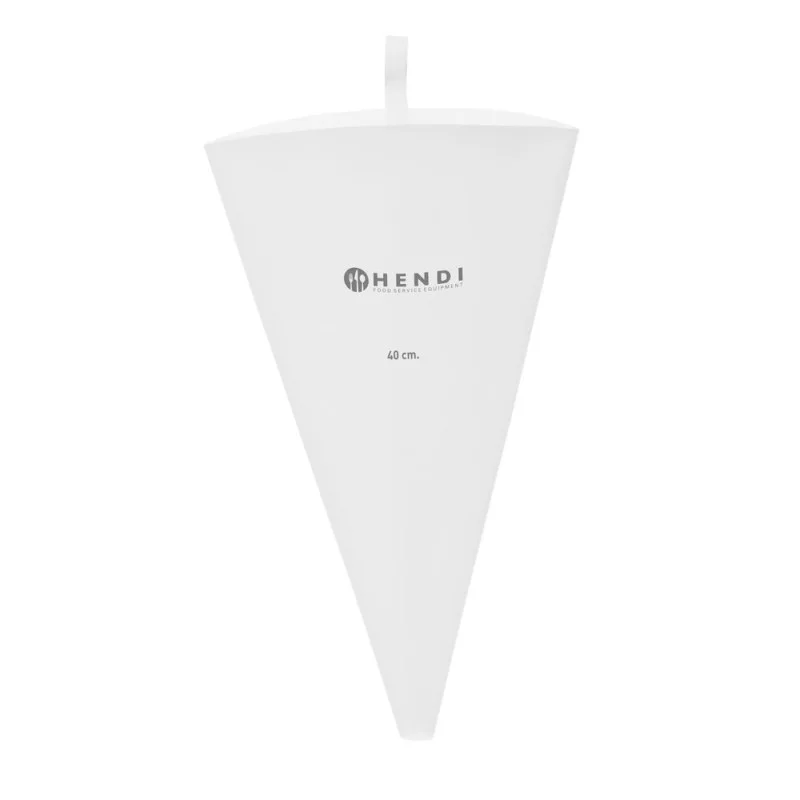 Poche Pâtissière en Nylon - L 400 mm Prix Bas