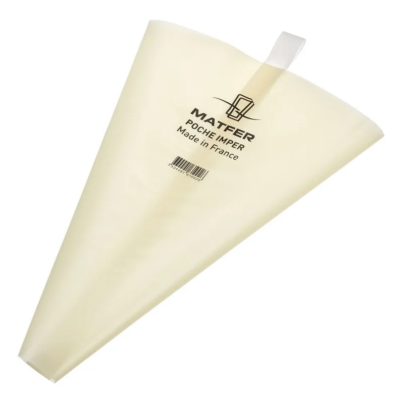 Achat Immédiat Poche Pâtissière Imper - 350 mm