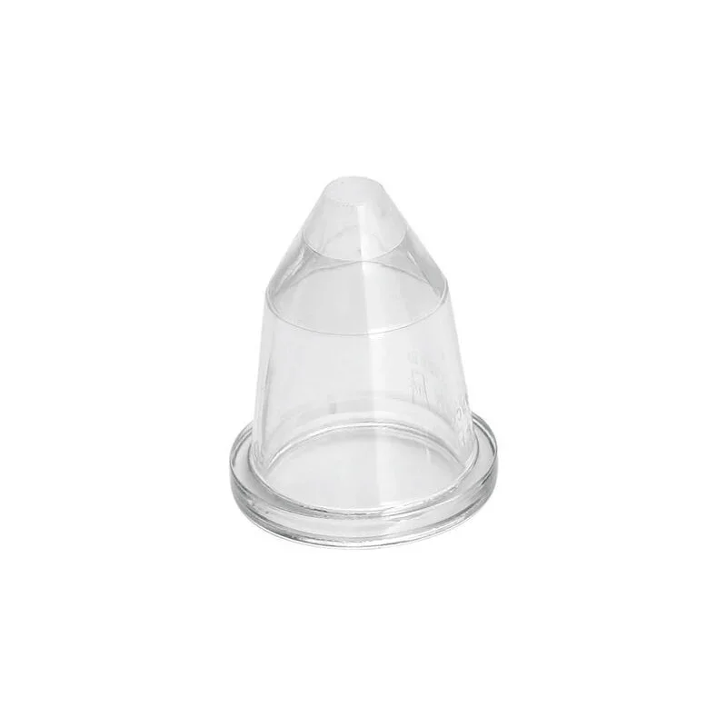 Douille Unie Copolyester - ⌀ 5,5 mm - Lot de 2 Vente Directe