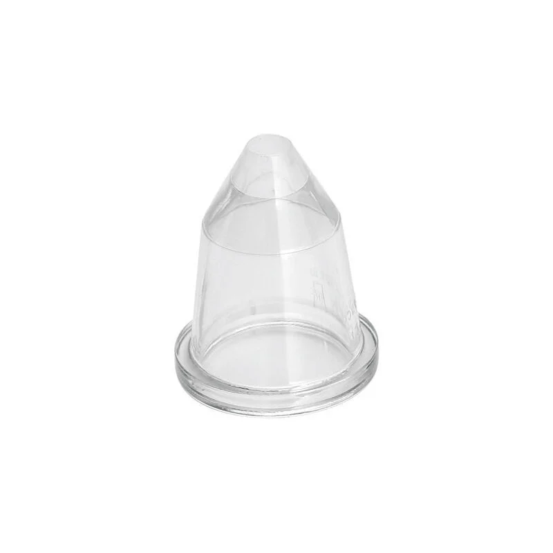 Douille Unie Copolyester - ⌀ 8,5 mm - Lot de 2 Prix Choc