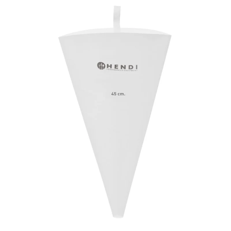 Offre Du Jour Poche Pâtissière en Nylon - L 450 mm
