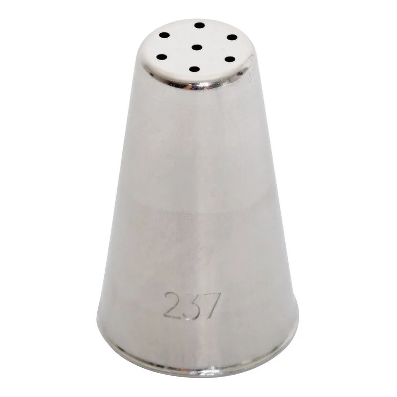 Prix Promo Douille à Nid Inox - Perforations 1,5 mm - Lot de 2