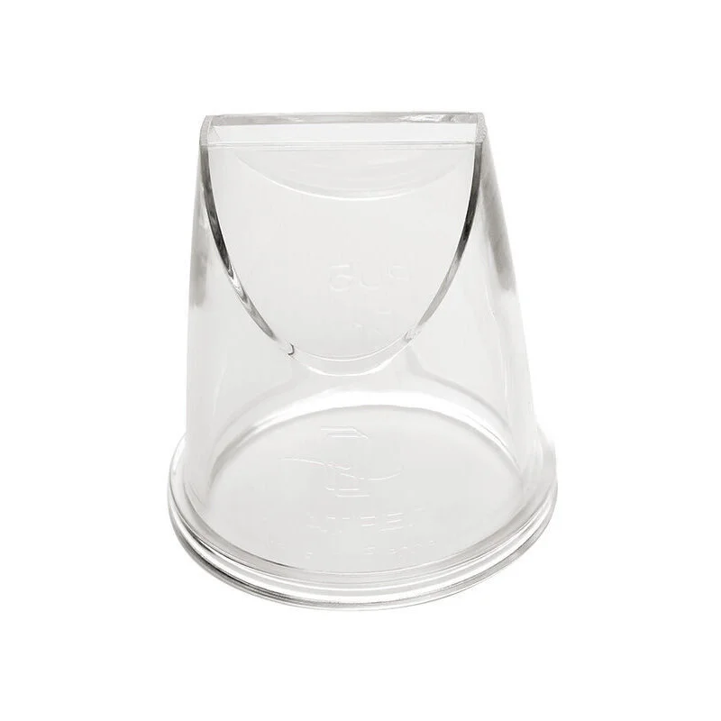 Commander Vite Douille Ruban Copolyester - 1 et 5 mm - Lot de 2
