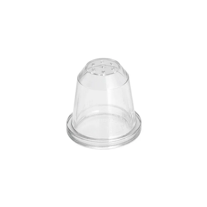 Douille à Nid ou Vermicelle Copolyester - ⌀ 14 mm - Lot de 2 Nouvelle Collection
