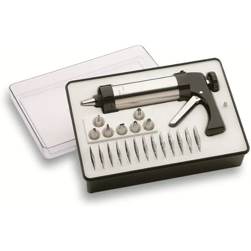 Pistolet À Douille Pour Pâtisserie Promotion Saisonnière