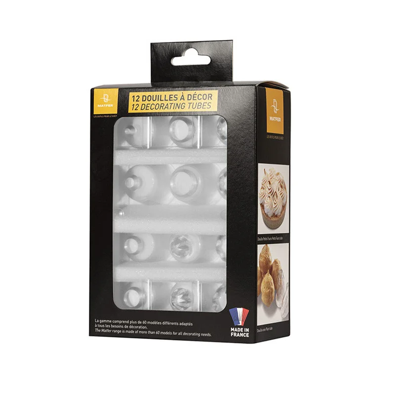 Promotion Saisonnière Douille Spécial Export - Lot de 12