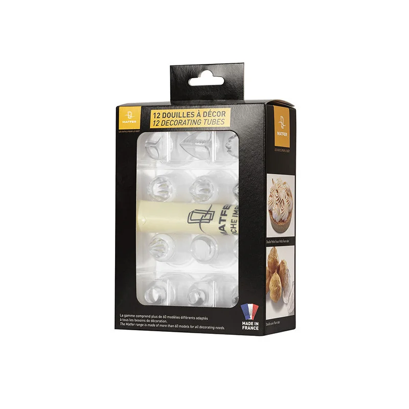 Petit Prix Douille Choix de l'Elève - Lot de 12