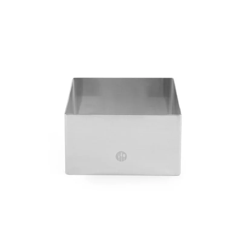 Promotion Saisonnière Emporte-Pièce Carré - 80 x 80 mm