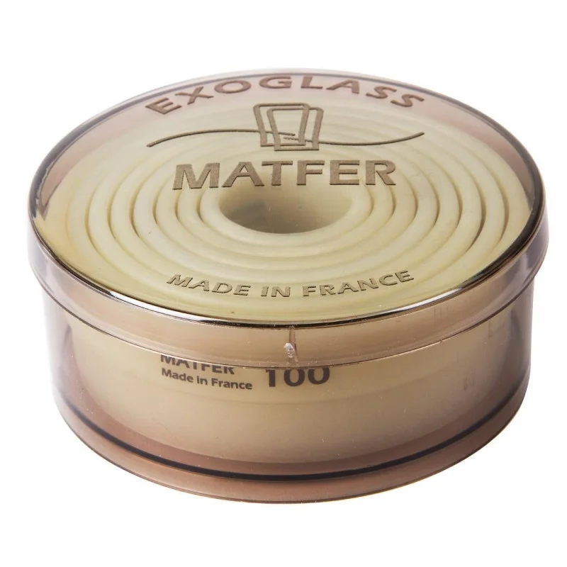 Prix Réduit Découpoirs Ronds Unis Exoglass 30 à 100mm - Lot de 8
