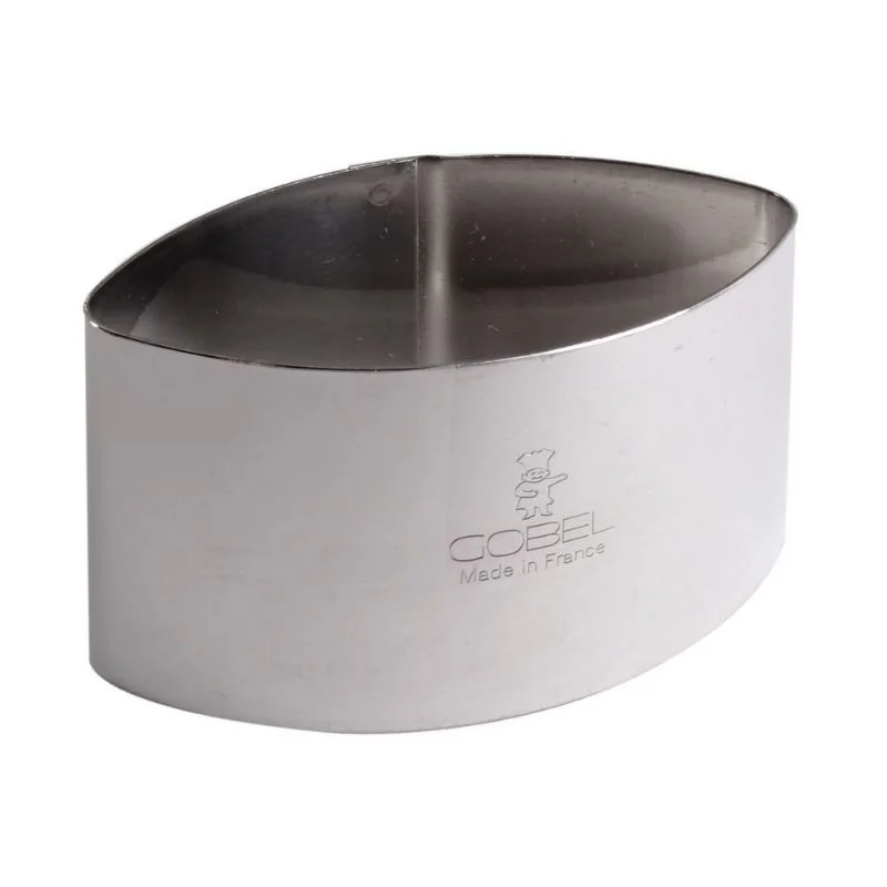 Découpoir à Calissons en Inox - 53 x 53 mm Prix Réduit