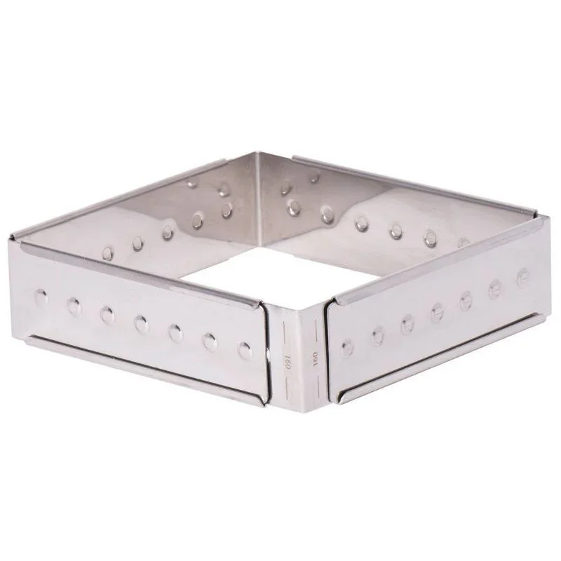 Offre Exclusive Cadre à Opéra Extensible Réglable en Inox