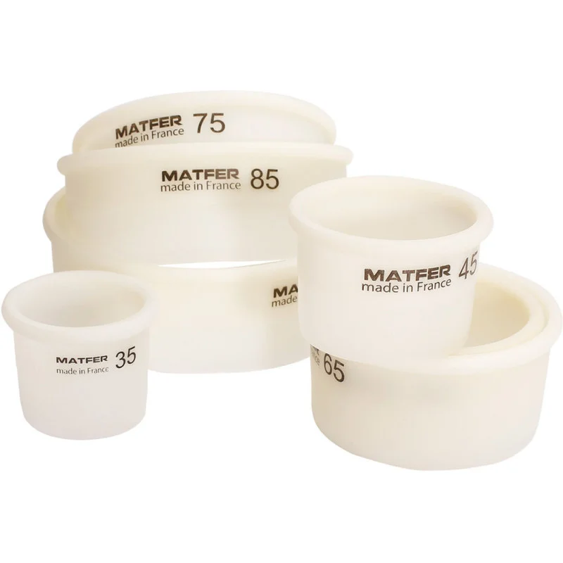 Soldes Découpoir Rond Uni Exoglass - ⌀ 75 mm