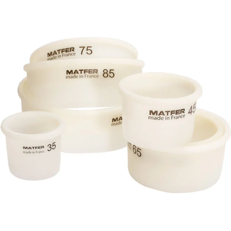 Découpoir Rond Uni Exoglass - ⌀ 70 mm Prix Choc