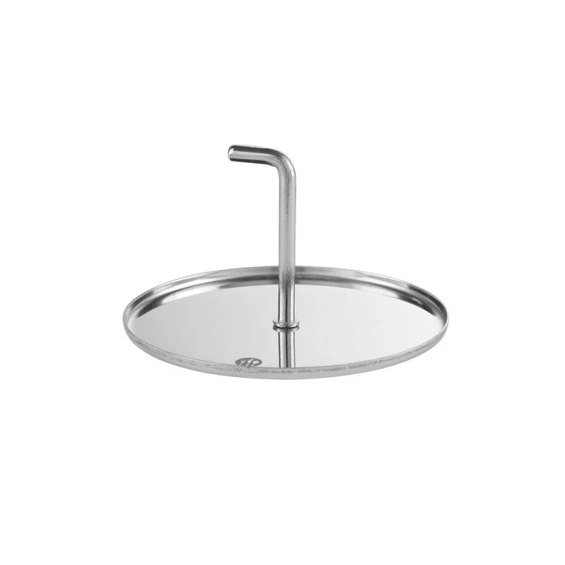 Petit Prix Poussoir Cylindrique pour Emporte-Pièce - 100 mm de Diamètre