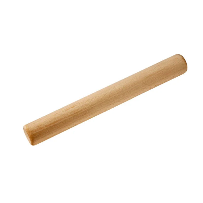 Prix Promo Rouleau à Pâtisserie Hêtre - 47 cm