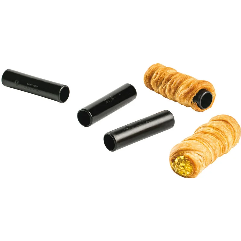 Meilleur Prix Rouleau à Fromage - ⌀ 25 mm - Lot de 6