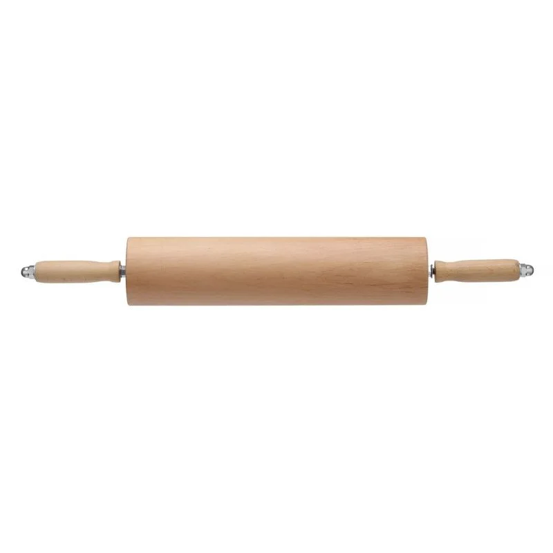 Nouveauté Rouleau à Pâte en Bois