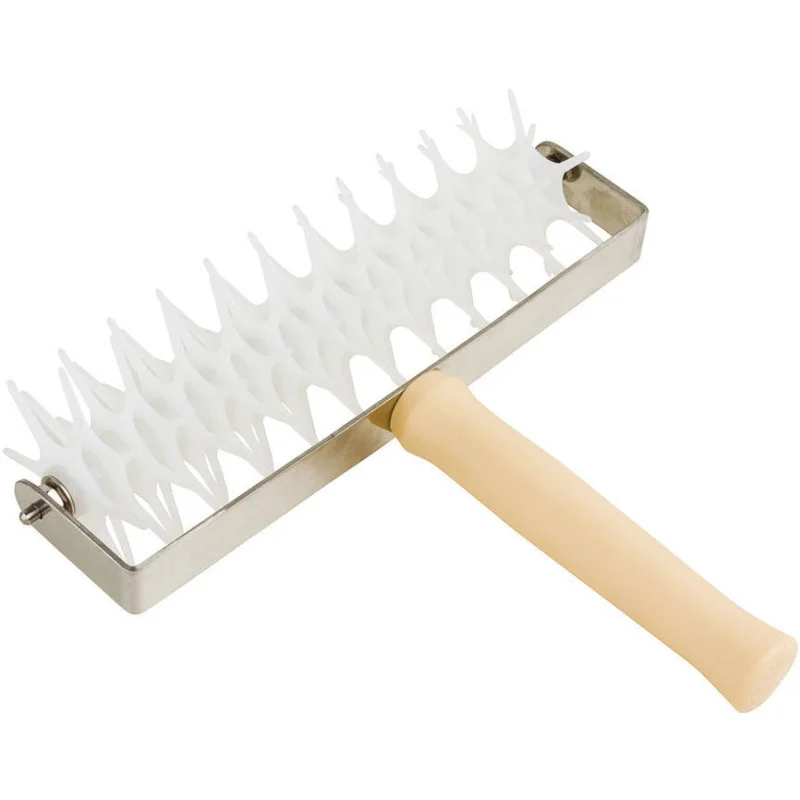 Rouleau Pic-Vite - L 200 mm Vente Flash