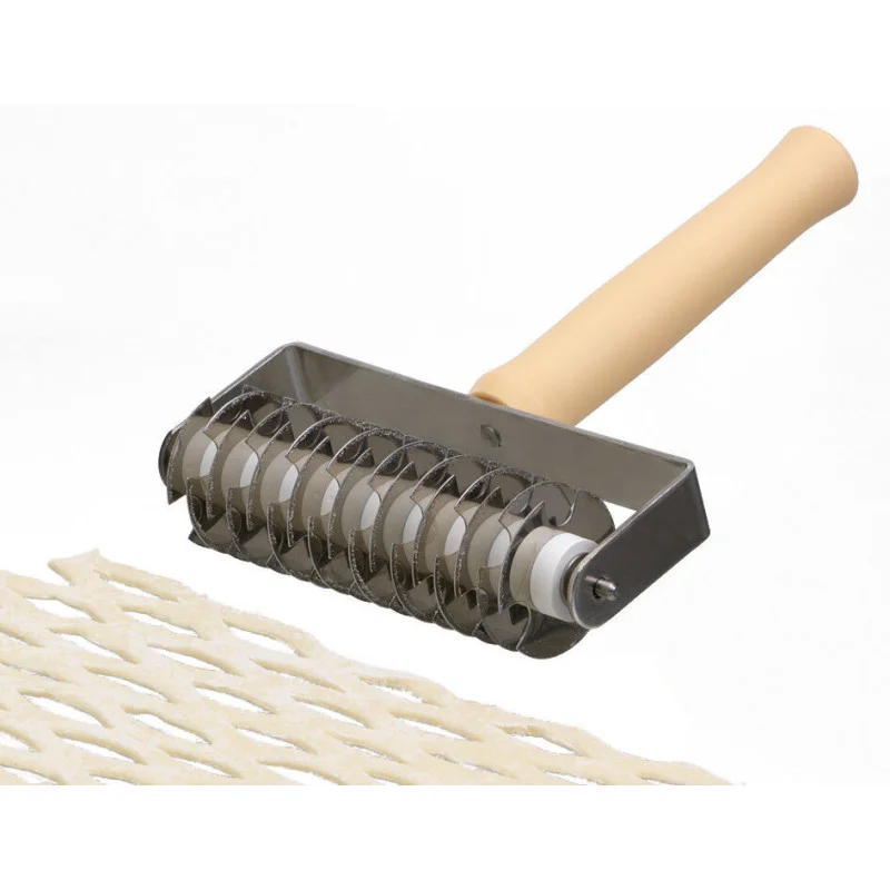Offre Du Jour Rouleau à Losanges - L 125 mm