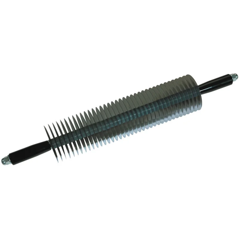 Prix Promo Rouleau Coupe-Bandes - 38 Lames - L 510 mm