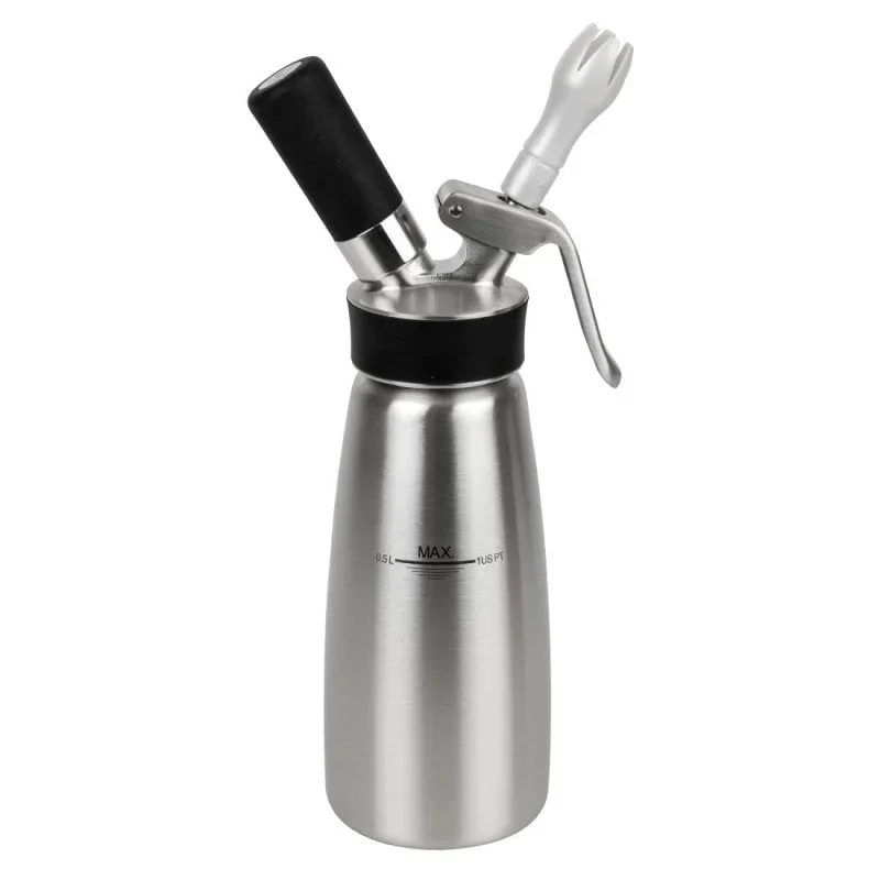 Meilleure Vente Siphon À Chantilly 500ml