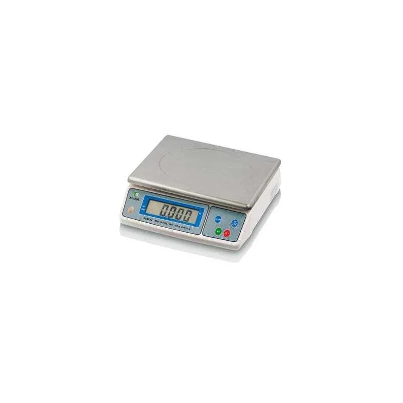 Balance Electronique Pro - Portée 30 Kg Meilleure Vente