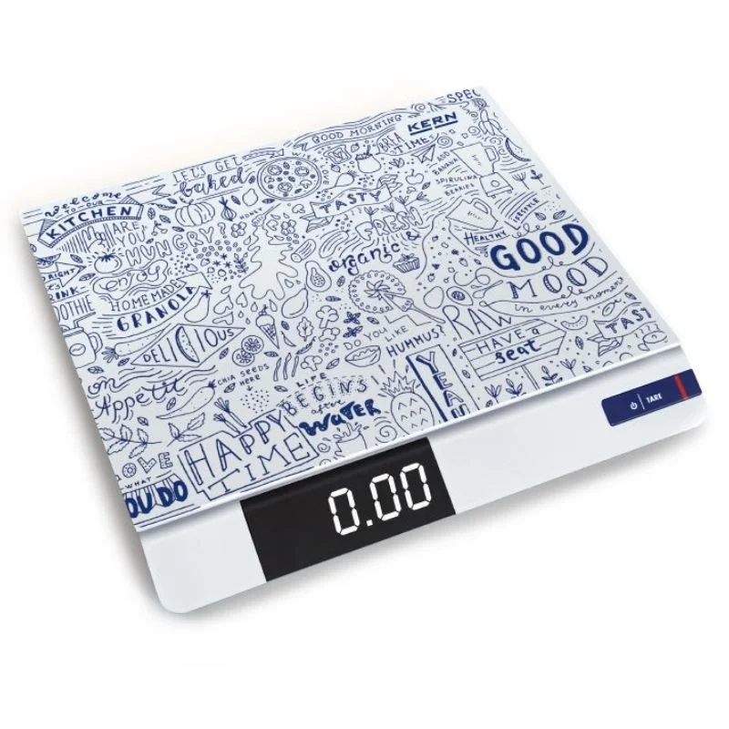 Nouvel Arrivage Balance de Cuisine Design - Portée 15 Kg