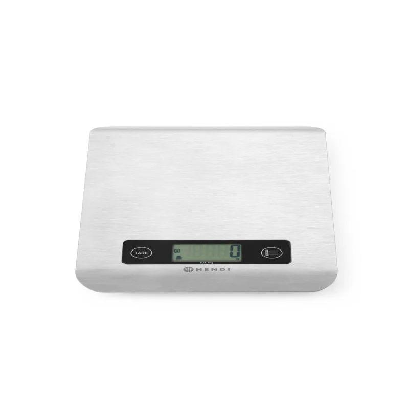 Balance de Cuisine Portée 5 Kg Authentique