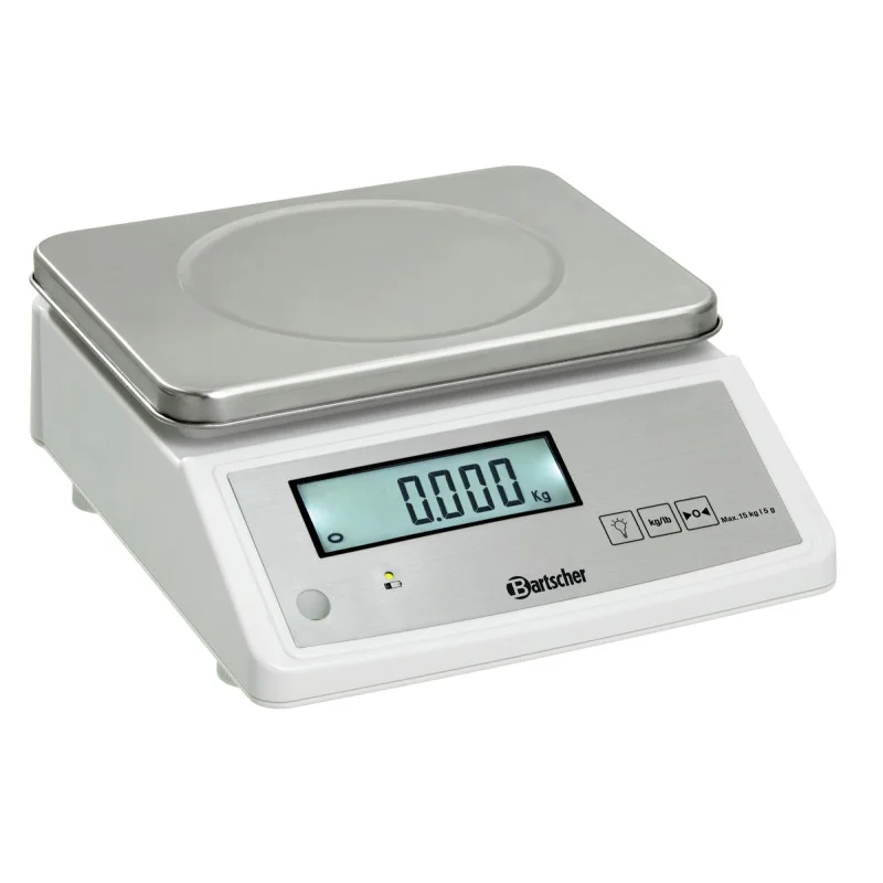 Achat Immédiat Balance de Cuisine - 15 Kg