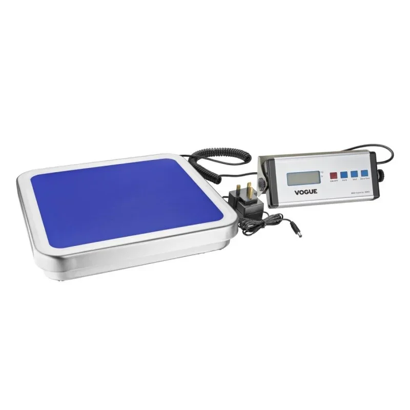Achat Immédiat Balance Electronique - 30 Kg