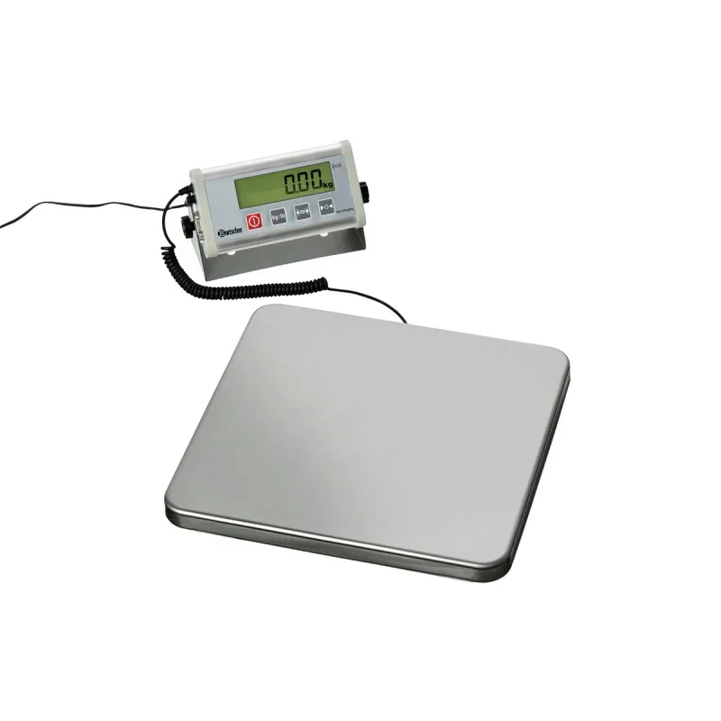 Balance Electronique Affichage Mural Portée 150 Kg Vente Directe