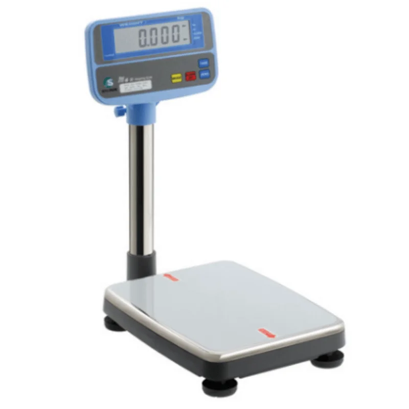 Quantité Limitée Balance Professionnelle à Colonne Portée 150 Kg