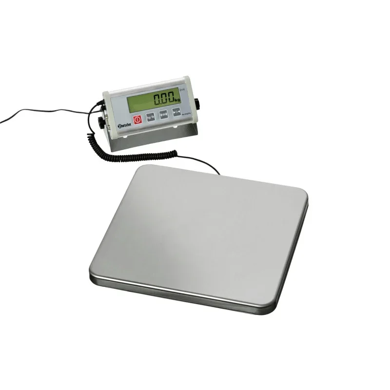 Balance Digitale - 60 Kg Achetez Aujourd’hui