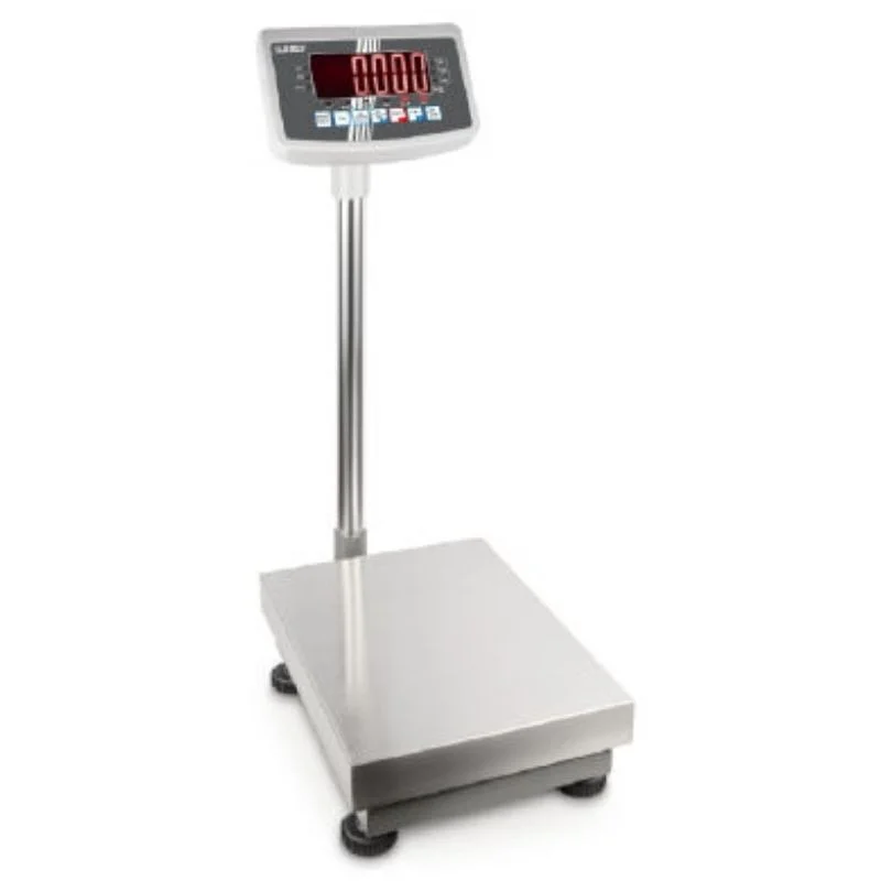 Balance Plateforme Portée 150 Kg Haute Qualité
