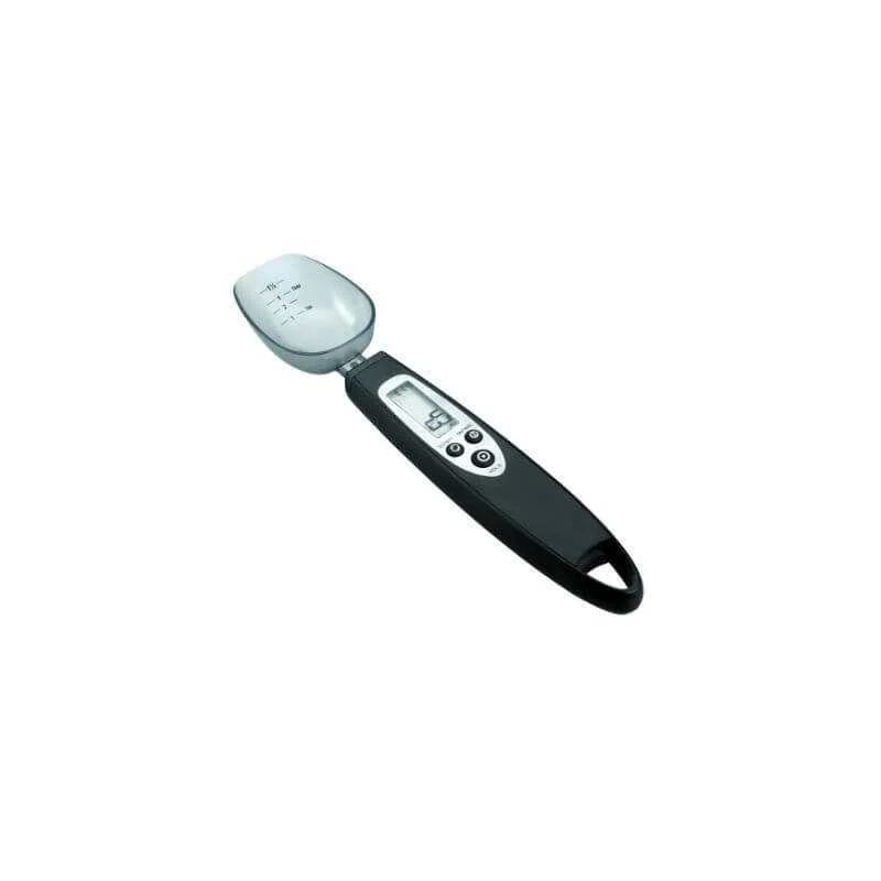 Cuillère avec Balance Digitale Acheter Direct
