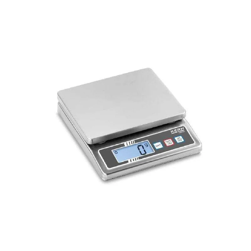 Balance de Table Portée 5 Kg - Sans Etalonnage Satisfait Ou Remboursé