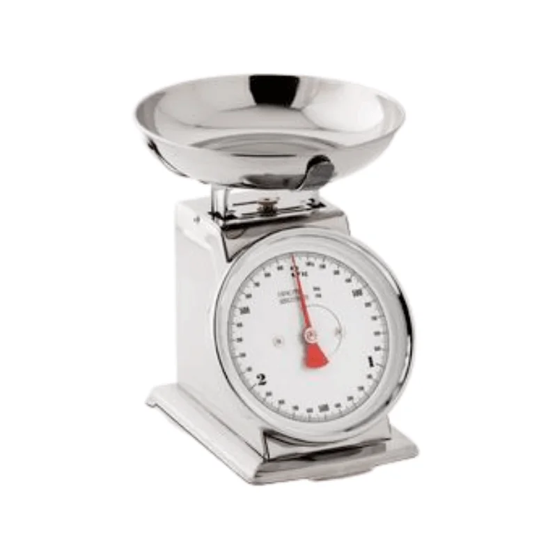 Balance Mécanique - Portée 5 kg Offre Spéciale