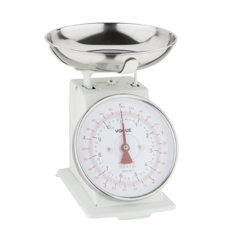 Balance De Cuisine Grande Capacité - 5Kg Meilleur Prix