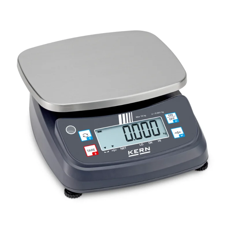 Meilleure Vente Balance de Table Entrée de Gamme - Portée 15 kg