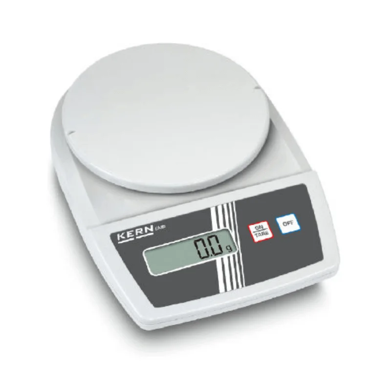 Balance de Précision Portée 200 g Marque