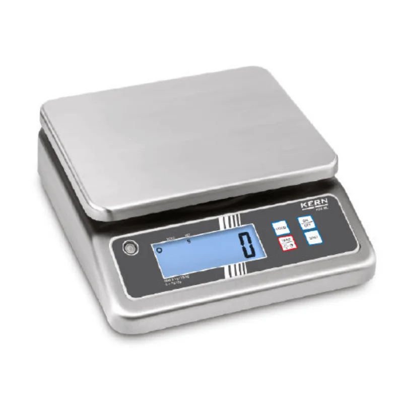 Authentique Balance de Table Portée 5Kg - Avec Etalonnage