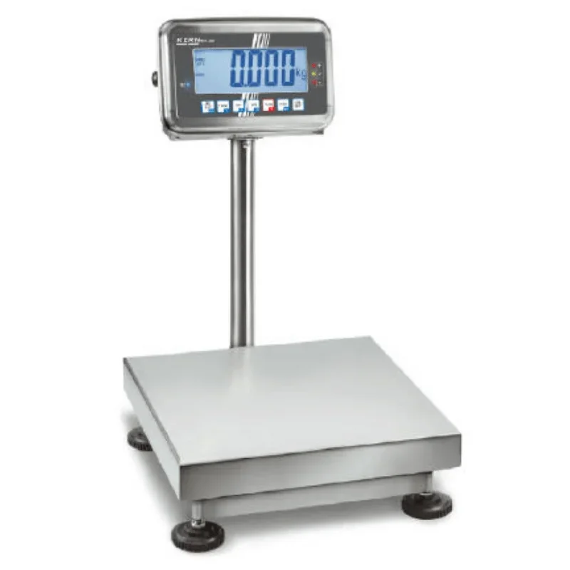 Balance Plateforme Portée 50 Kg Nouvelle Collection