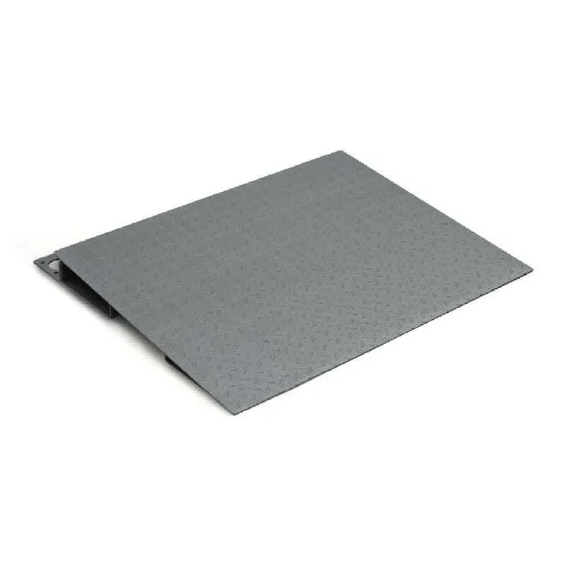 Rampe de Montée pour Balance Kern Paiement Sécurisé