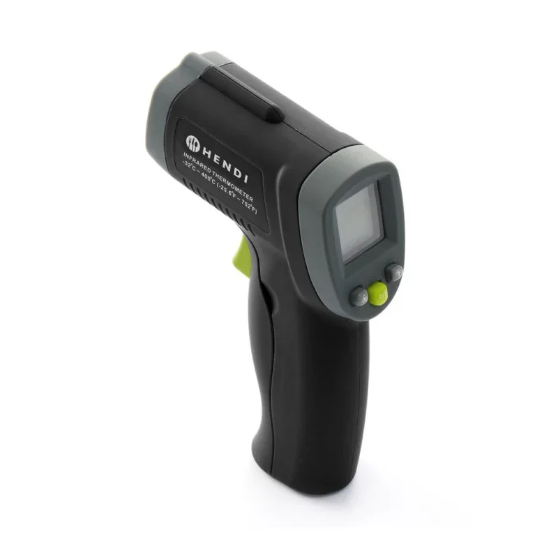 Thermomètre Infra-Rouge à Mesure Laser Petit Prix