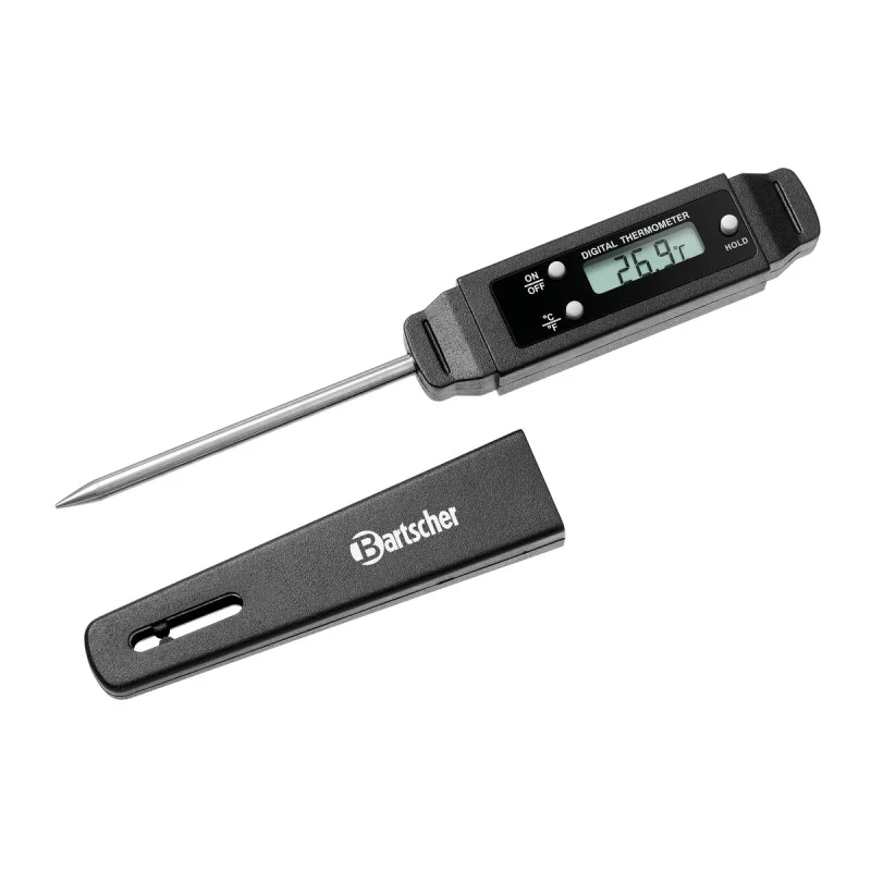 Thermomètre Digital Prix Cassé