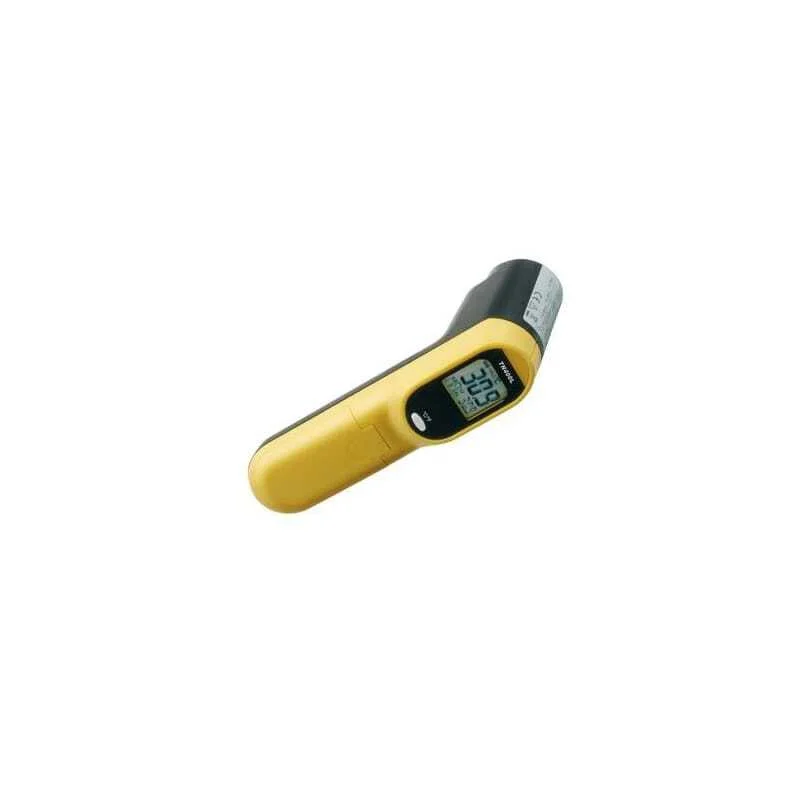 Authentique Thermomètre Infra-rouge à Visée Laser