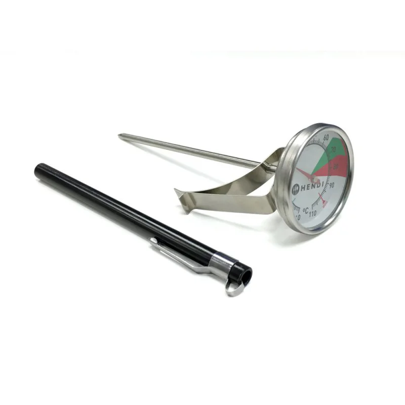 Thermomètre à Lait Certifié