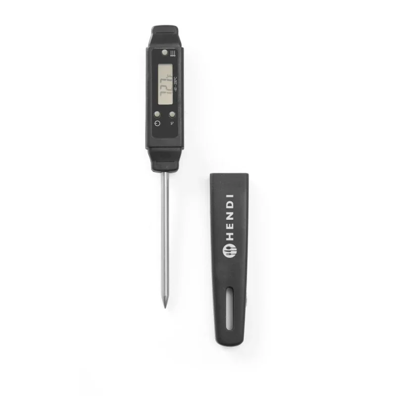 Vente Flash Thermomètre de Poche Digital