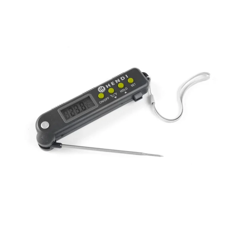 Thermomètre avec Sonde Pliable Achat Immédiat