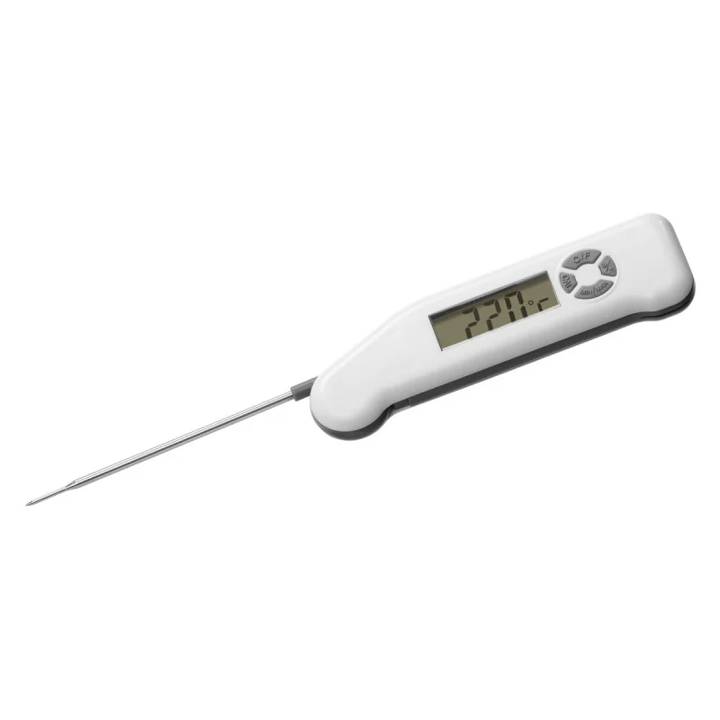 Thermomètre Electronique Dernière Chance